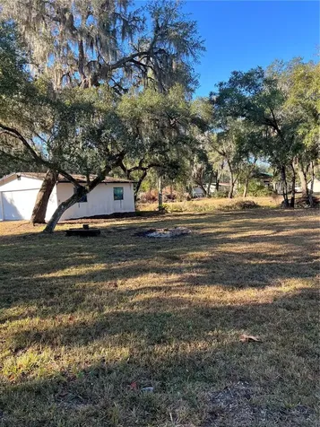 18600 NE 239th Court Fort Mc Coy FL 32134