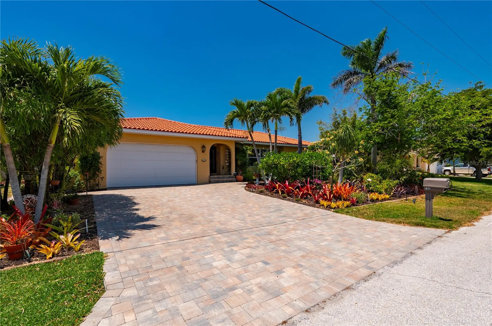 805 Brenda Court Punta Gorda FL 33950