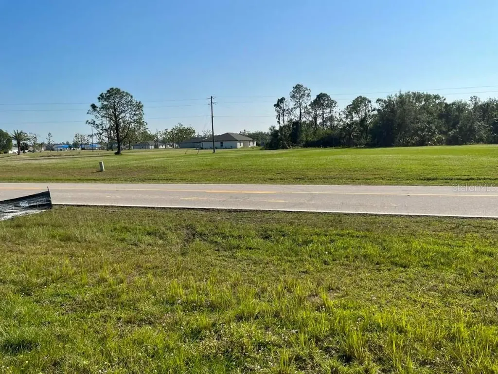 25261 Doredo Drive Punta Gorda FL 33955