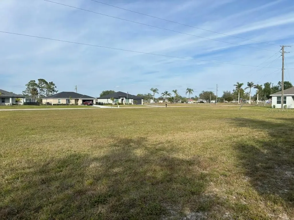 25261 Doredo Drive Punta Gorda FL 33955