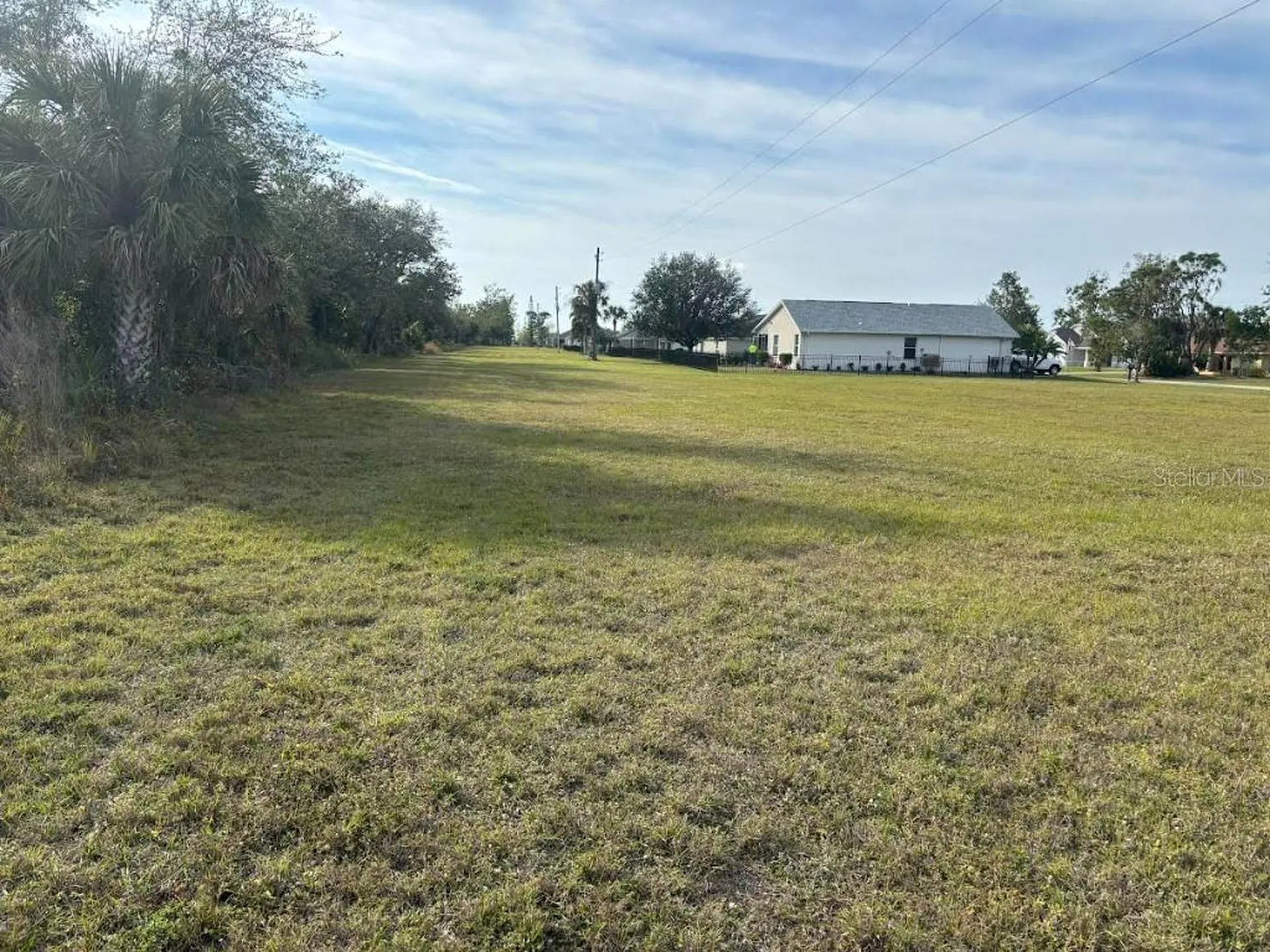 25261 Doredo Drive Punta Gorda FL 33955
