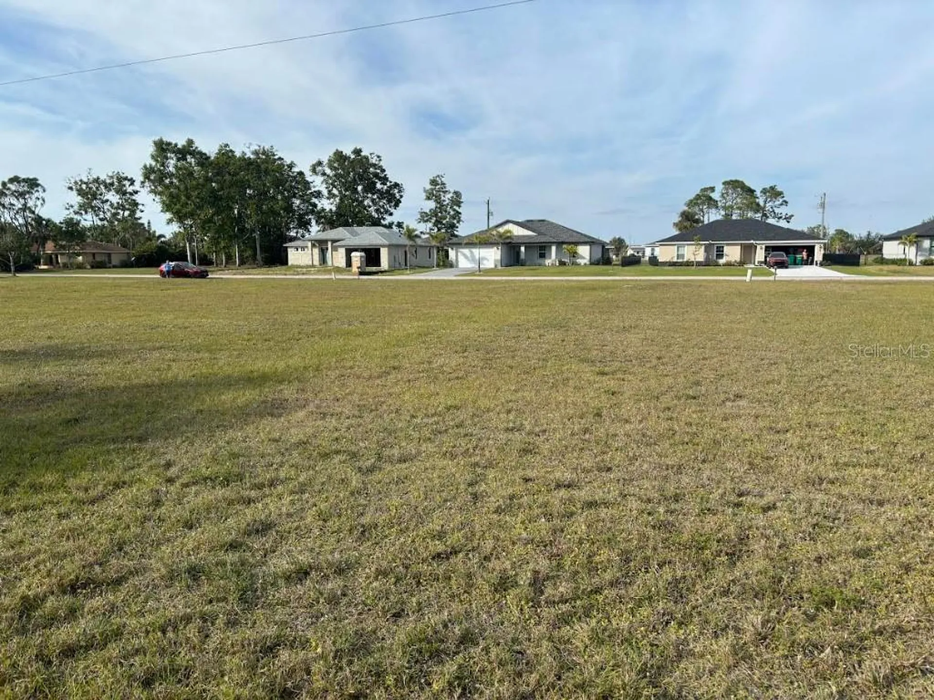 25261 Doredo Drive Punta Gorda FL 33955
