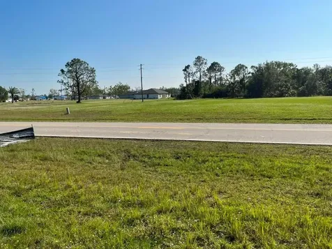 25261 Doredo Drive Punta Gorda FL 33955