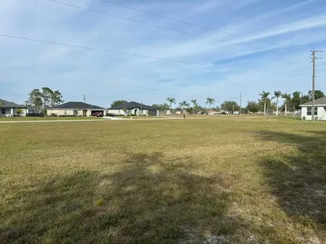 25261 Doredo Drive Punta Gorda FL 33955