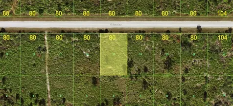 12085 Beiman Avenue Port Charlotte FL 33981