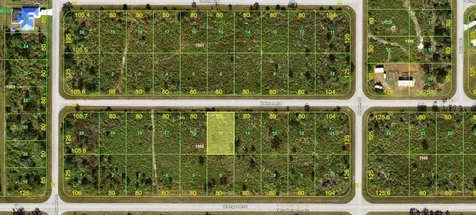 12085 Beiman Avenue Port Charlotte FL 33981