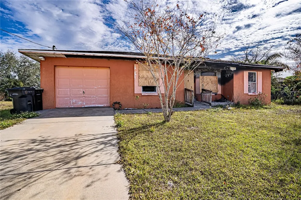 517 Cipres Circle Winter Haven FL 33880