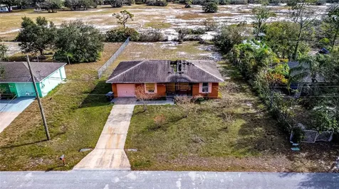 517 Cipres Circle Winter Haven FL 33880