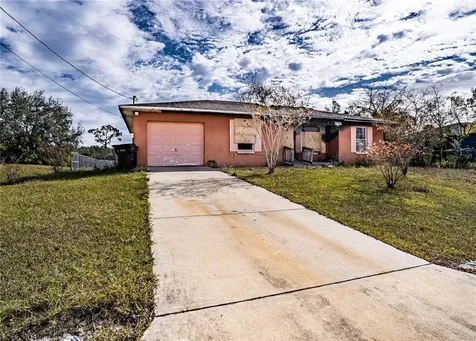 517 Cipres Circle Winter Haven FL 33880