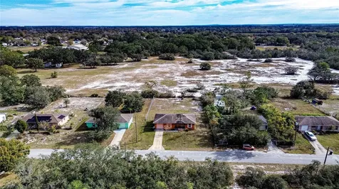 517 Cipres Circle Winter Haven FL 33880