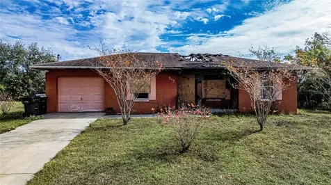 517 Cipres Circle Winter Haven FL 33880