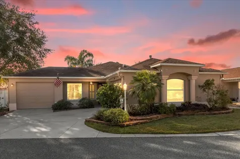 1038 Cottageville Lane The Villages FL 32162