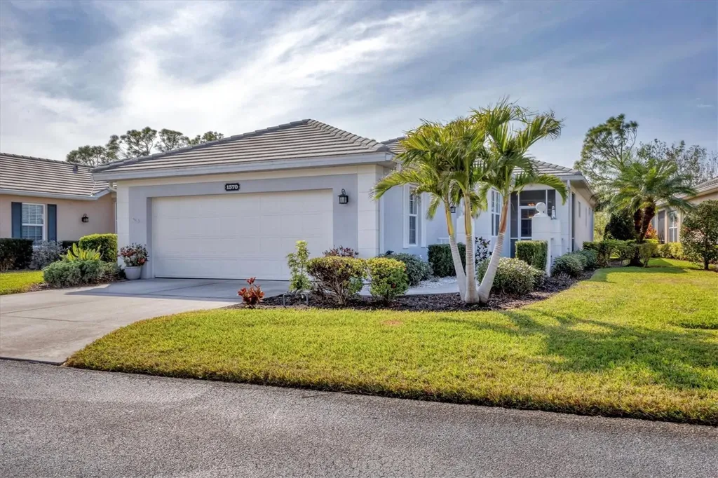 1570 Monarch Drive Venice FL 34293