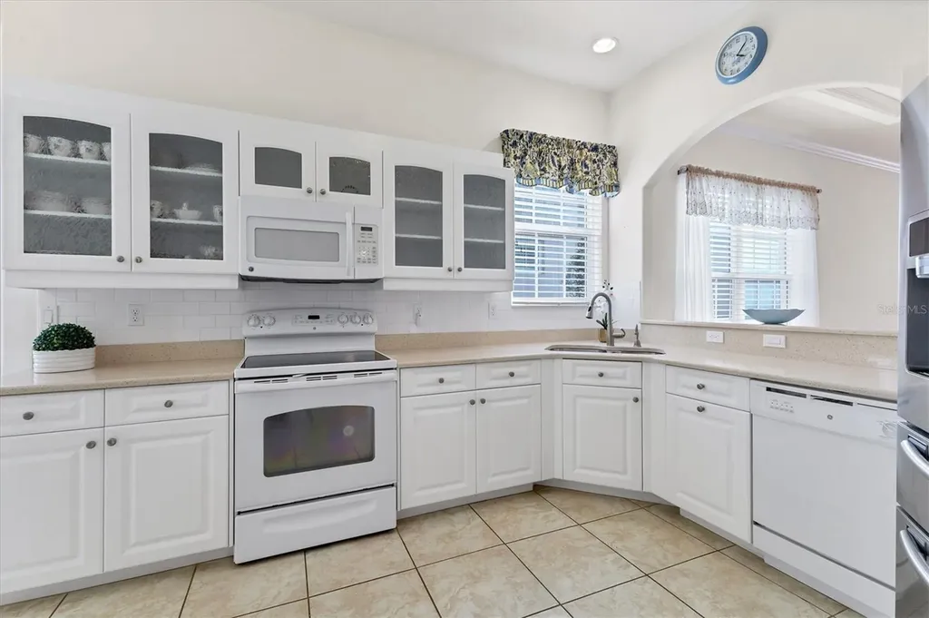 1570 Monarch Drive Venice FL 34293