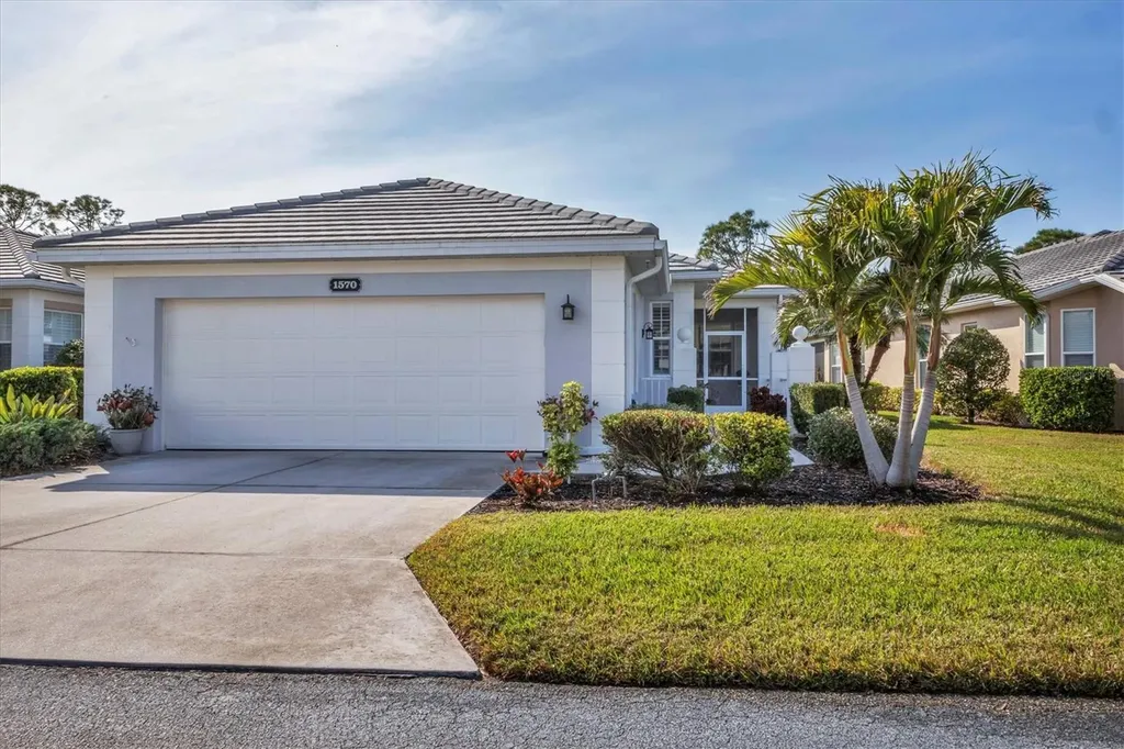1570 Monarch Drive Venice FL 34293