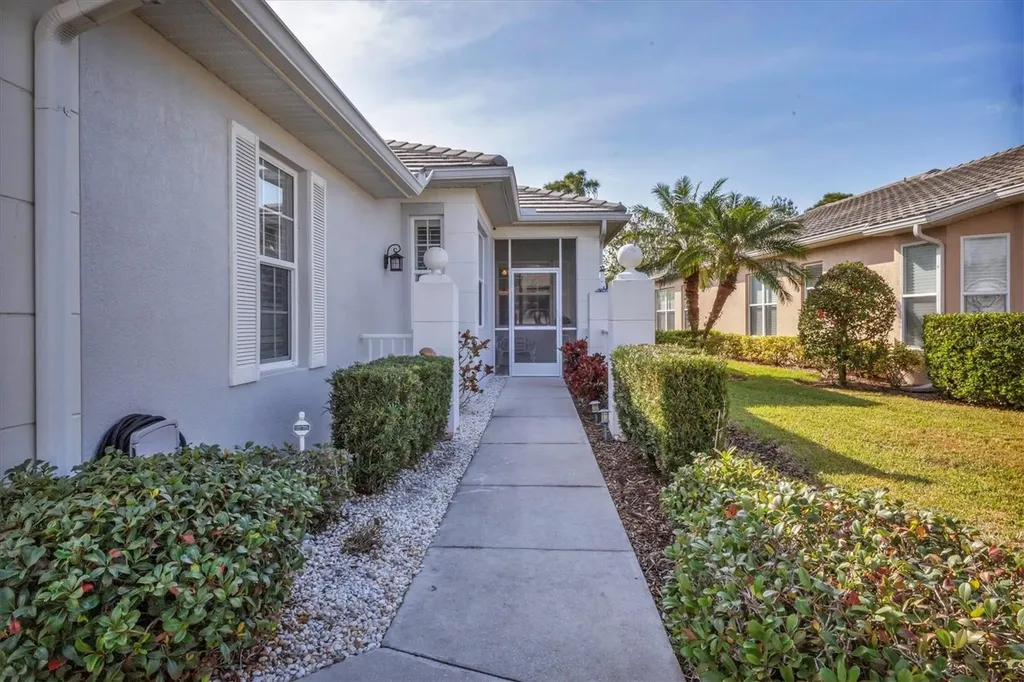 1570 Monarch Drive Venice FL 34293