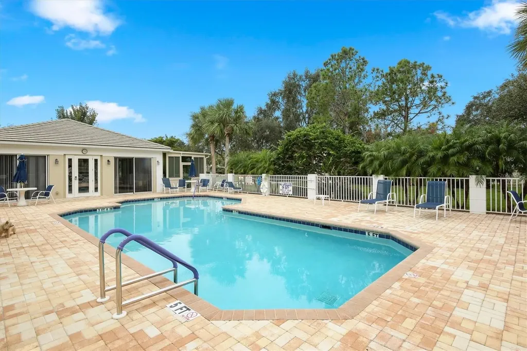 1570 Monarch Drive Venice FL 34293