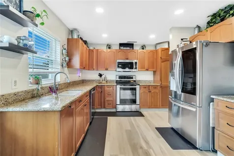 1418 Mimi Court Kissimmee FL 34744