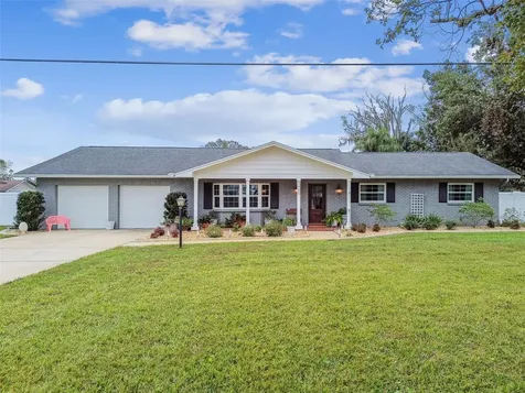 3400 Lake Padgett Drive Land O Lakes FL 34639