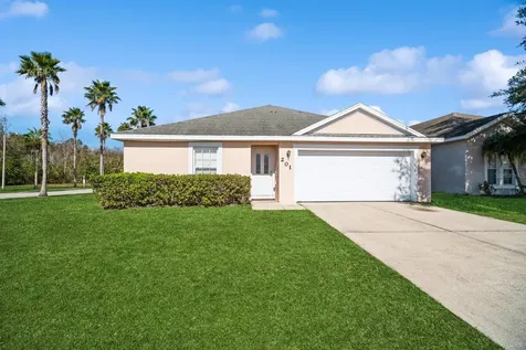 201 Magical Way Kissimmee FL 34744