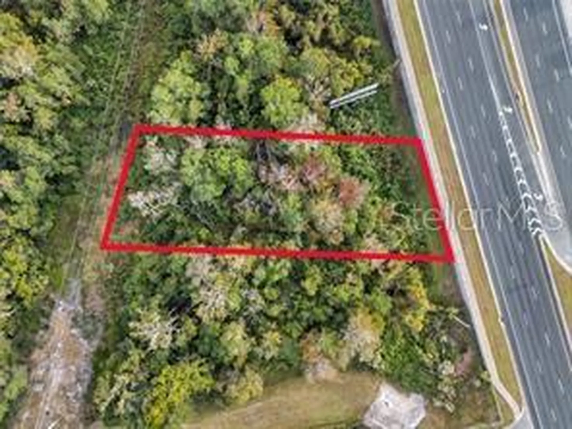 Tbd Us Highway 27/441 Fruitland Park FL 34731