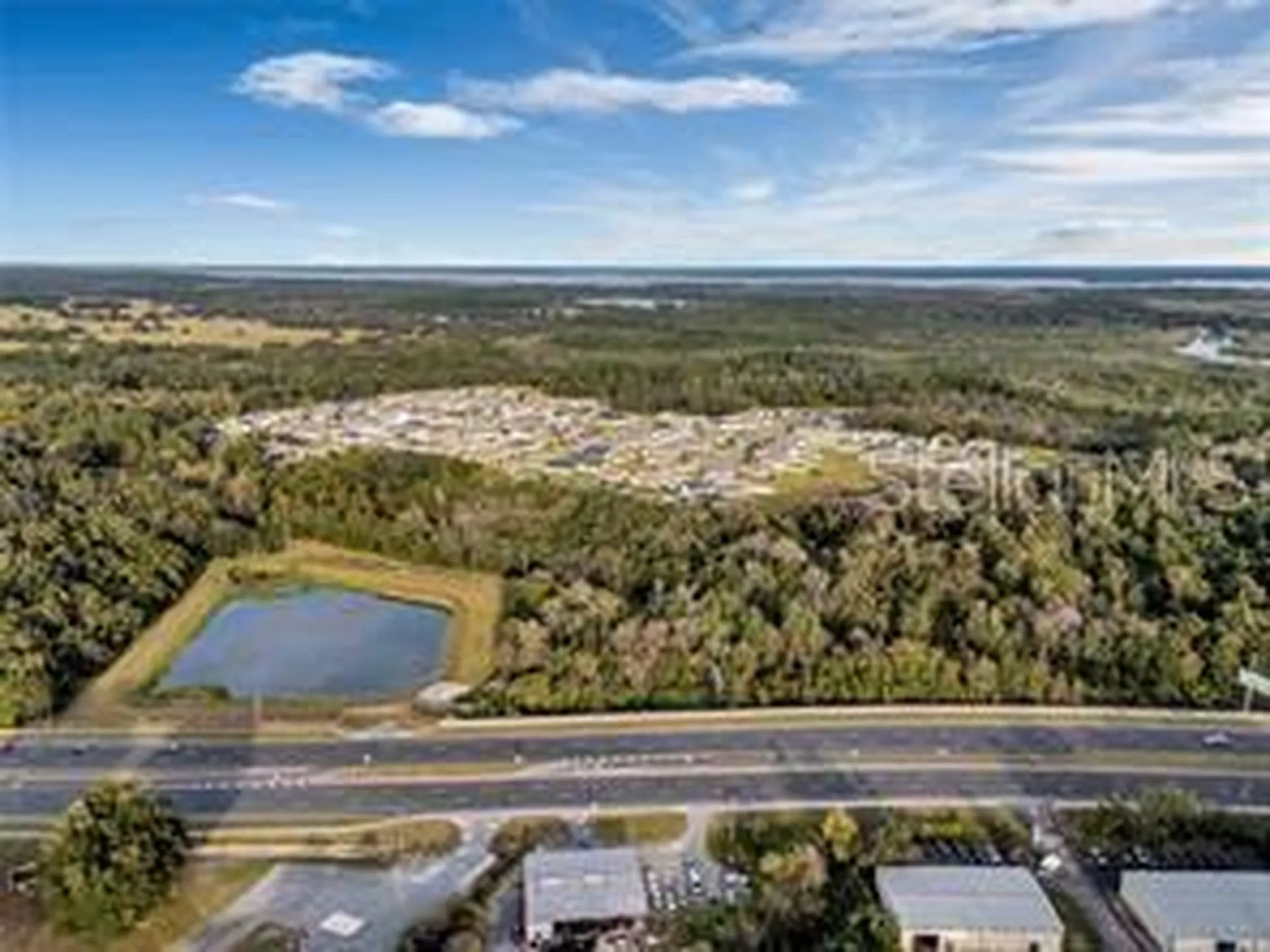 Tbd Us Highway 27/441 Fruitland Park FL 34731