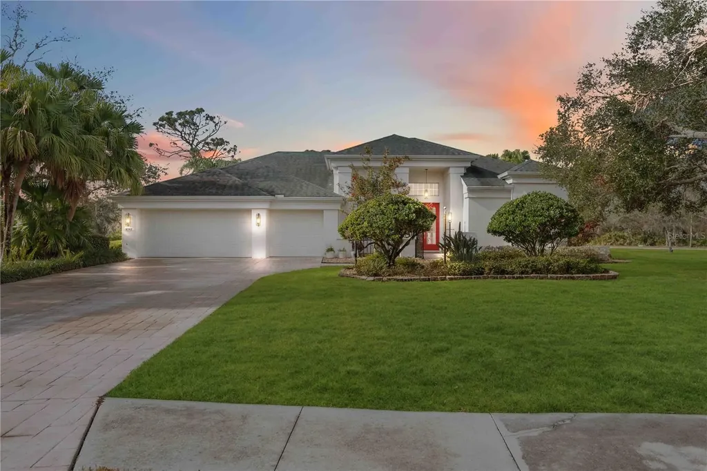 6702 Pinehurst Place Bradenton FL 34202