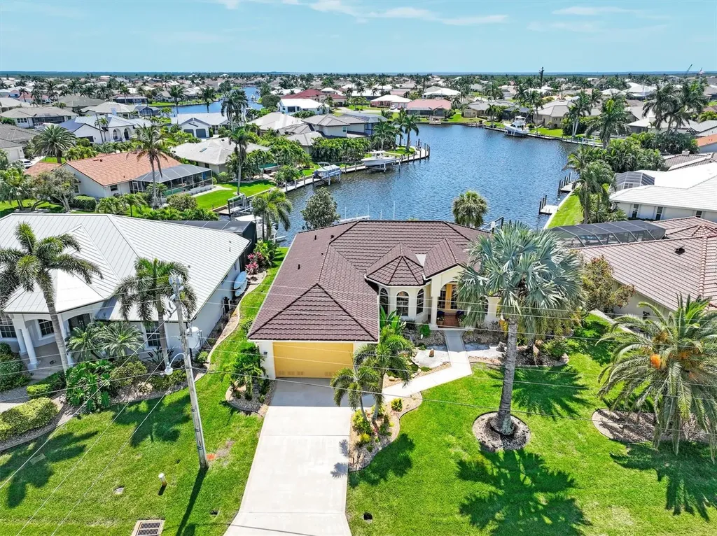 3663 Whippoorwill Boulevard Punta Gorda FL 33950