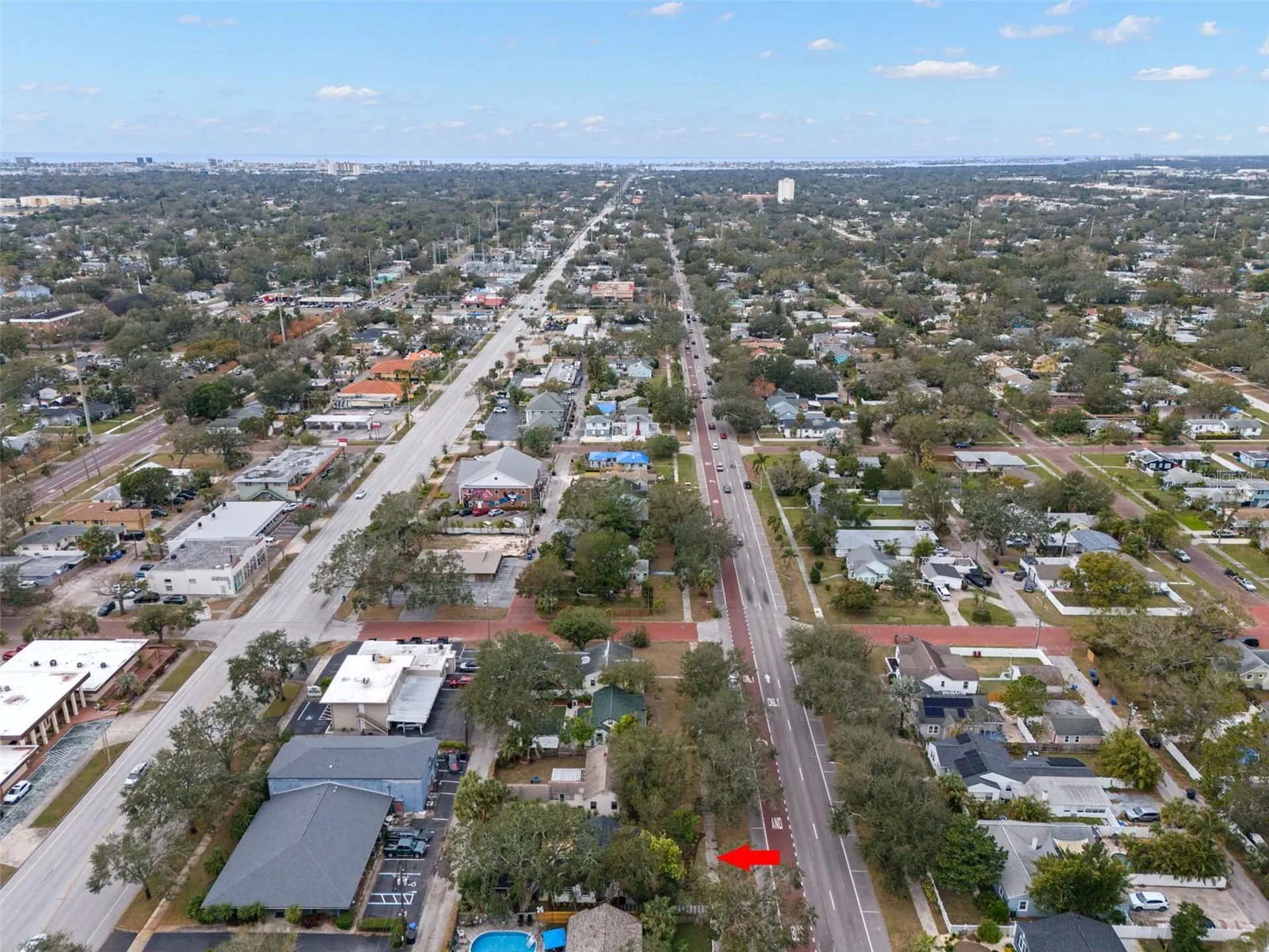 4536 1st Avenue N St Petersburg FL 33713