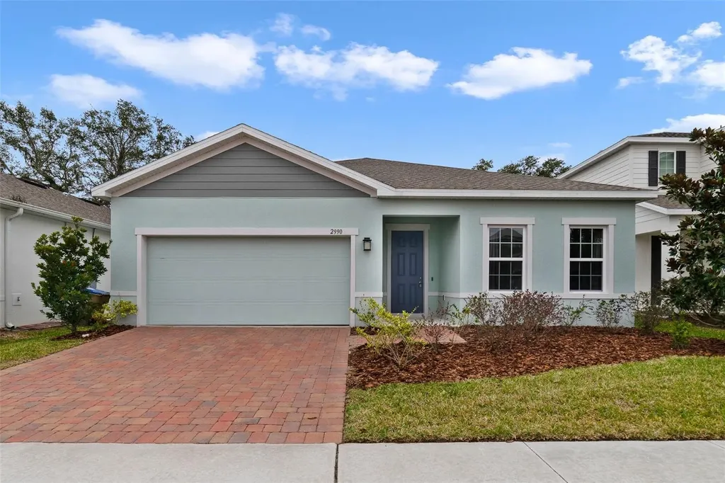 2990 Slough Creek Drive Kissimmee FL 34744