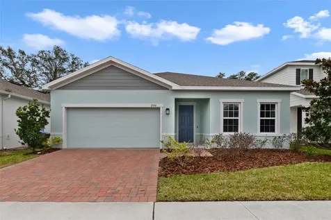 2990 Slough Creek Drive Kissimmee FL 34744