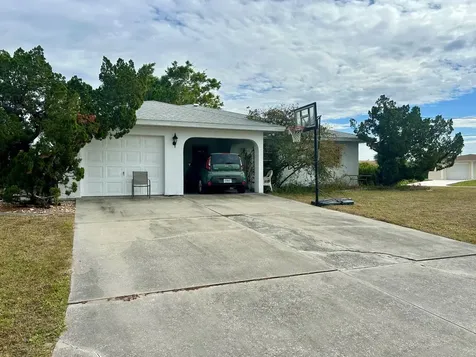 201 San Marco Avenue North Port FL 34287