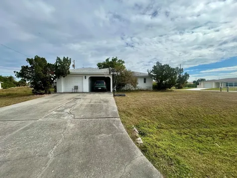 201 San Marco Avenue North Port FL 34287