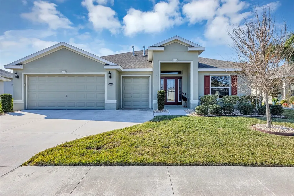 26633 Otter Creek Lane Leesburg FL 34748