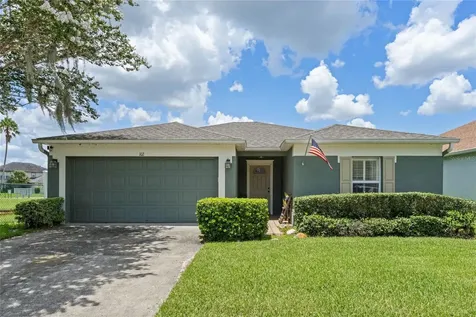 102 Circle Hill Road Sanford FL 32773
