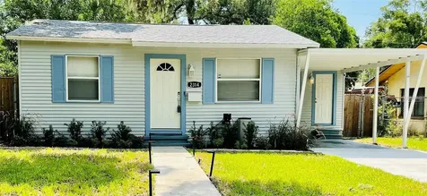 2314 Auburn Street S St Petersburg FL 33712