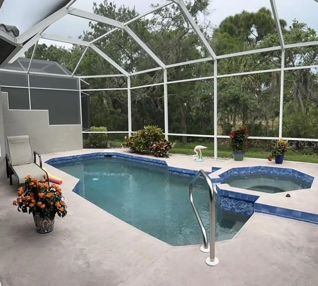 8784 Pebble Creek Lane Sarasota FL 34238