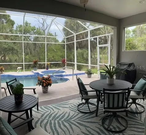 8784 Pebble Creek Lane Sarasota FL 34238