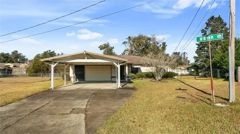 10736 SE 51st Court Belleview FL 34420