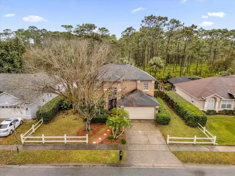 13832 Riverpath Grove Drive Orlando FL 32826