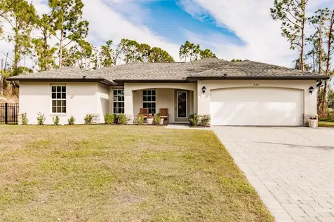 3164 Lotus Road North Port FL 34291