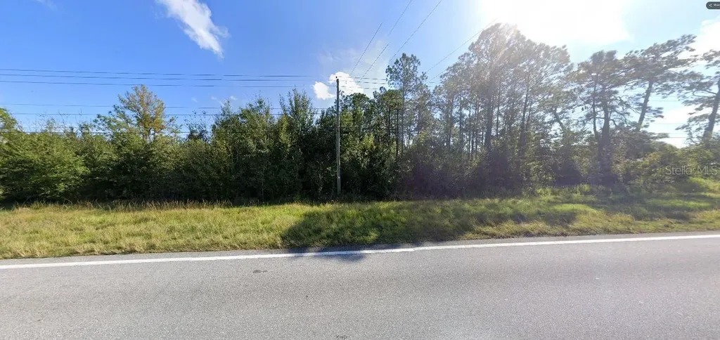 Old Grade Road Polk City FL 33868