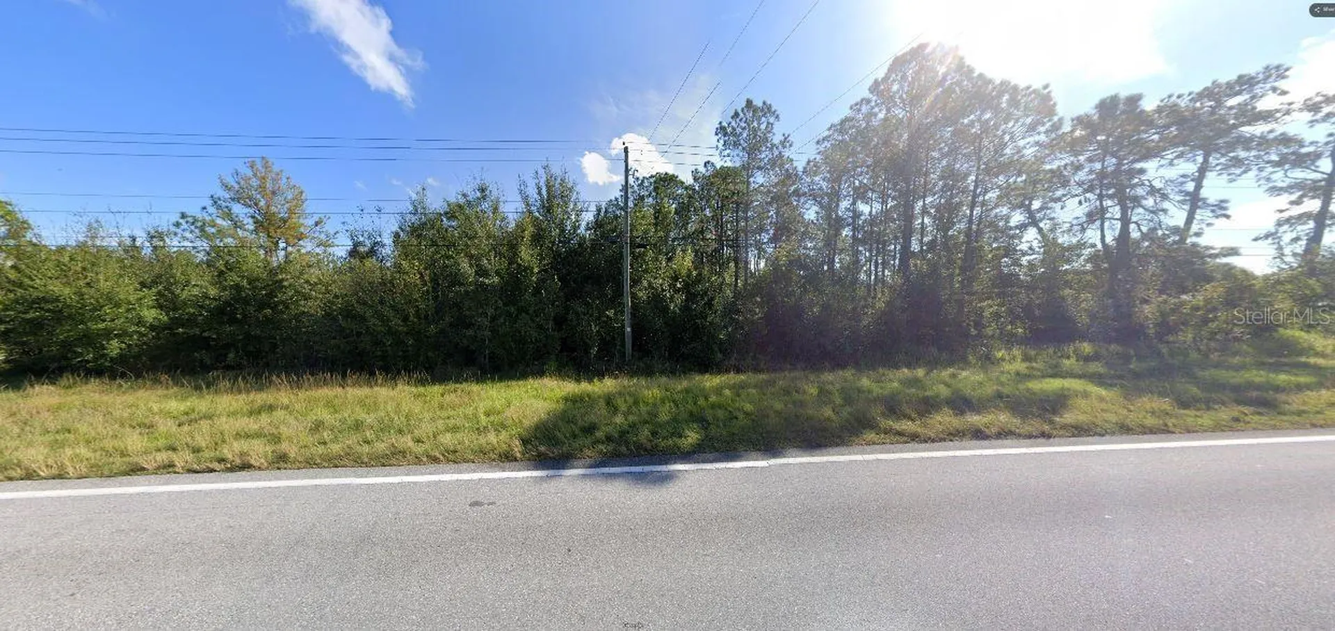 Old Grade Road Polk City FL 33868