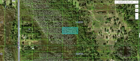 Old Grade Road Polk City FL 33868