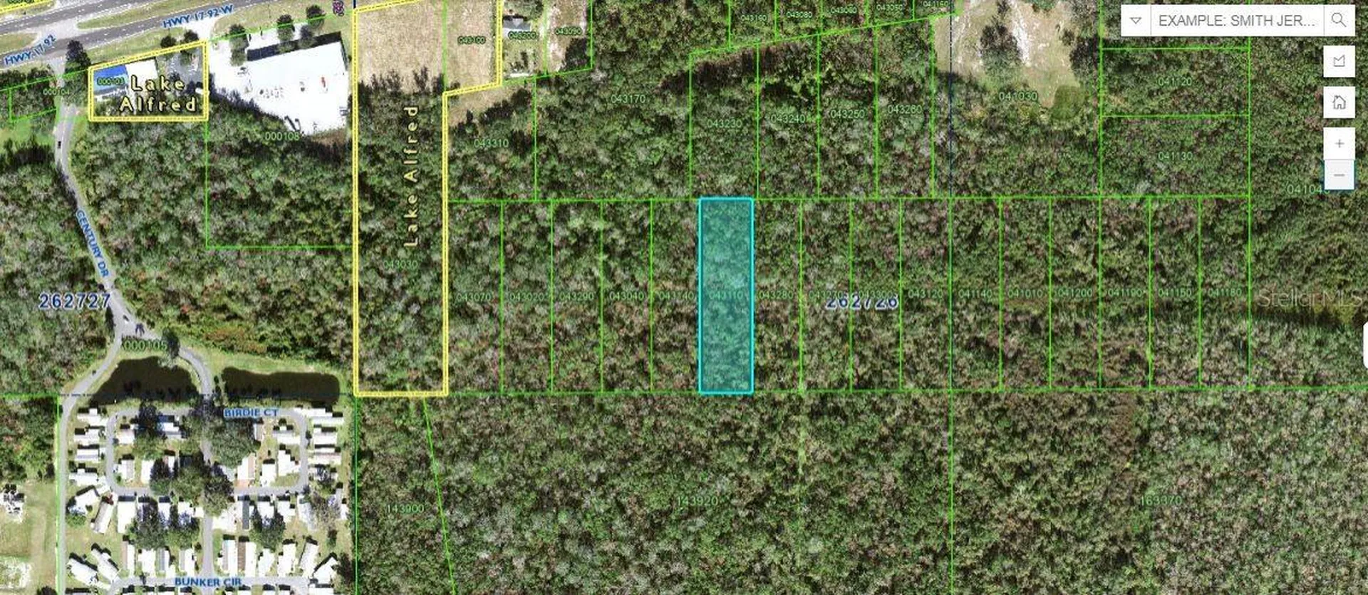 US-17 Winter Haven FL 33881