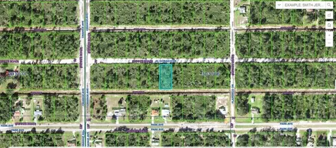 711 El Dorado Drive Indian Lake Estates FL 33855
