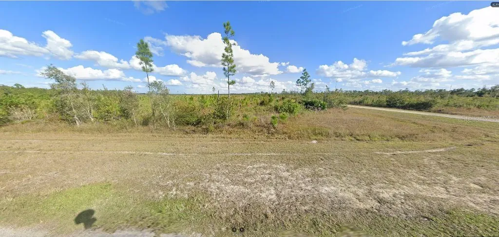 724 Althea Drive Indian Lake Estates FL 33855