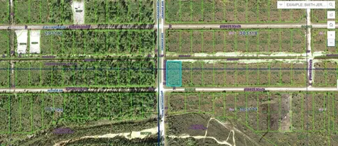 724 Althea Drive Indian Lake Estates FL 33855