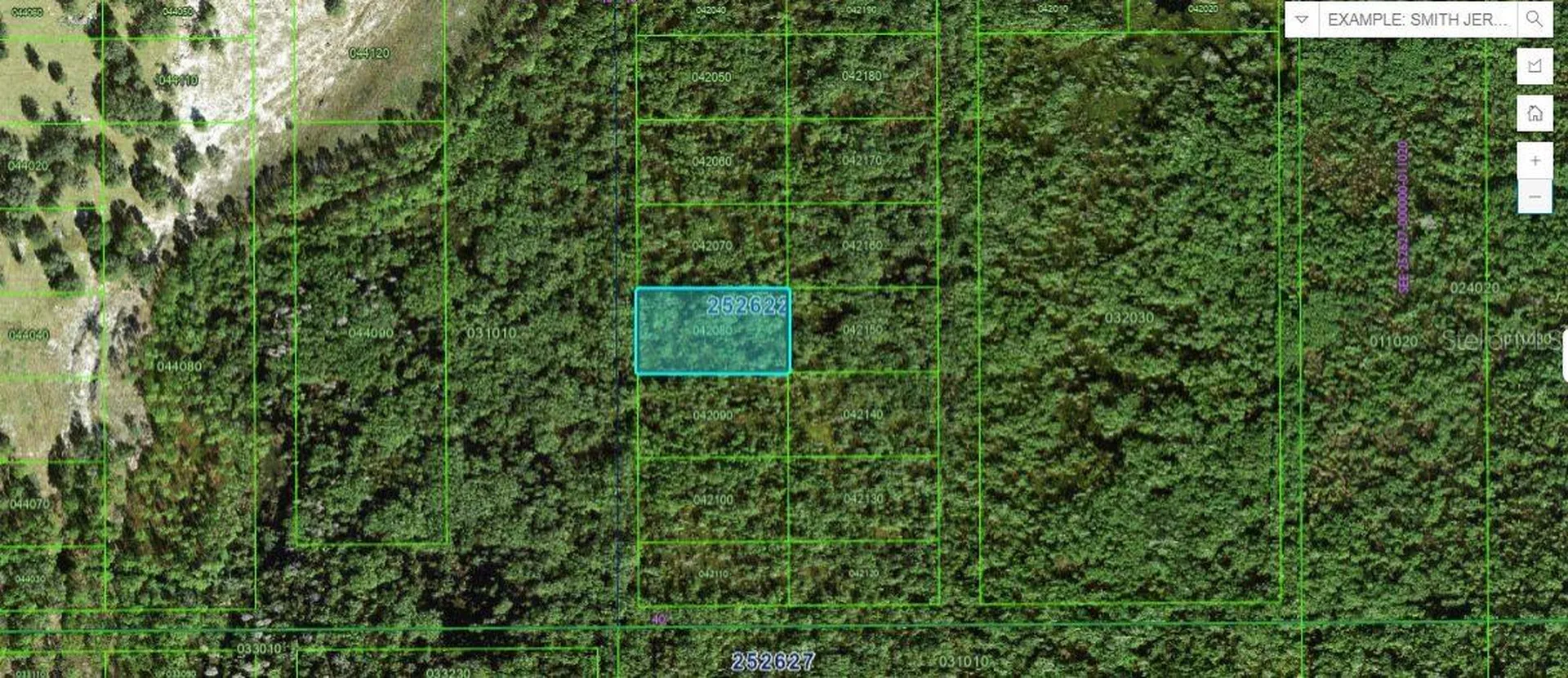Commonwealth Avenue N Polk City FL 33868