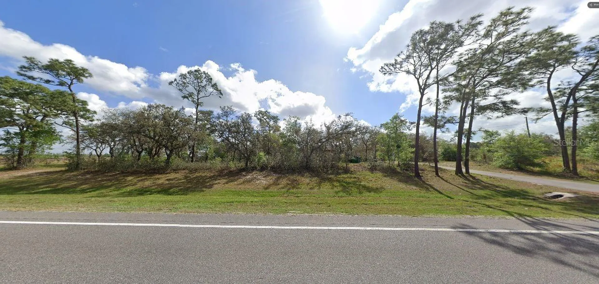 Commonwealth Avenue N Polk City FL 33868